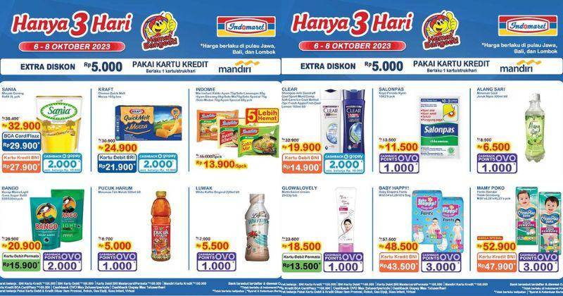 Instagram.com/indomaret